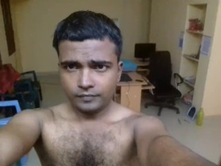 mayanmandev - desi indian boy selfie video 63