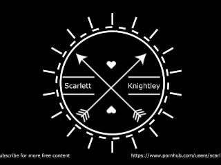 Scarlett Knightley's Charity - Episode 1