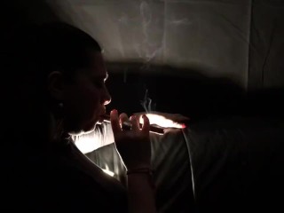 Cigar inhale fullvideoonsale