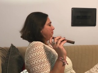 Cigar inhale+ double fullvideoonsale