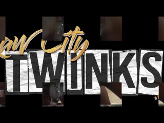 Official Site Trailer: RawCityTwinks.com 1.14.2018 - Get Into the Nasty