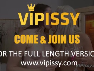 Vipissy - Becky Berry and Nicole Vice