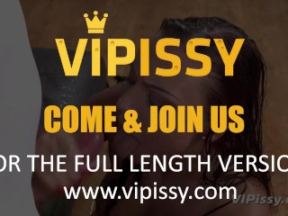 Vipissy - The Box Training