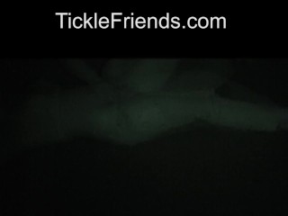 TickleFriends - Harlow Greyson Tickled (Nightvision) PREVIEW