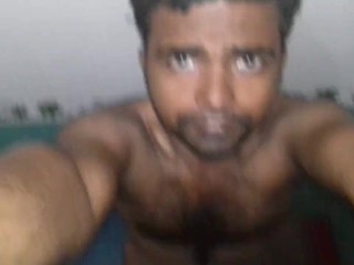 mayanmandev - desi indian male selfie video 111