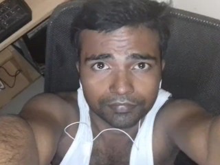 mayanmandev - desi indian male selfie video 107