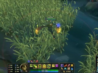 Ivern is fun !