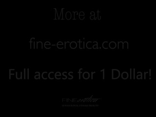 Poetic Dance Trailer- Fine-Erotica.com
