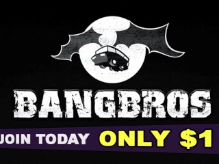 BANGBROS - Latin Big Ass Fuck Show With Rachel Starr & Abella Anderson