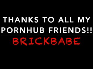Brickbabe compilation