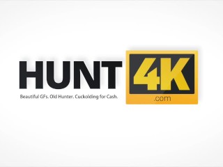 HUNT4K. She almost lost her wallet but found crazy sex