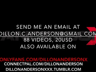 Dillon Anderson 88 Video Sale