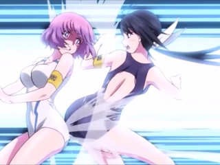 Wertydx - Anime Titties (Hentai) - AMV
