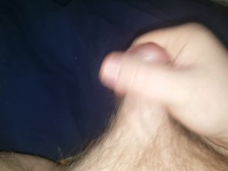 Small dick quick cum