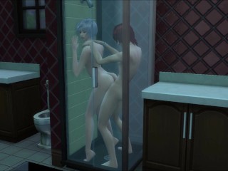 Sims 4 Whicked Whims test 2