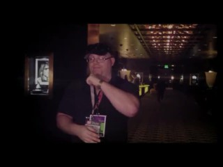 Kimber Woods w/ Tone Cruz AVN 2017 Las Vegas NV