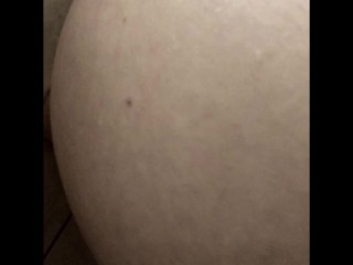 Lilithnox92: Roommate catches Lilith during sexy shower/play time.