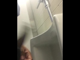 Public Urinal Cum (Amateur)