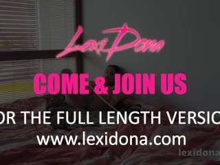 Lexidona - Pump - Home Made