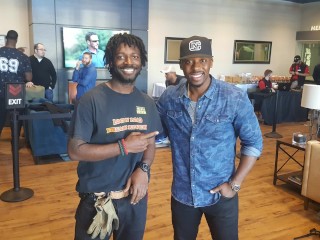 BLACKSTONE GUN RANGE COLION NOIR'S ADVOCATE TYRDEFENSEINDUSTRIES