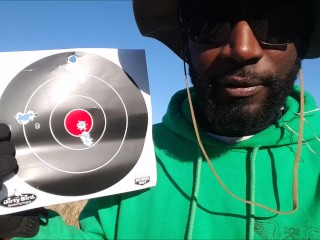 TANFOGLIO TZ 75 9MM SHOOTING REVIEW