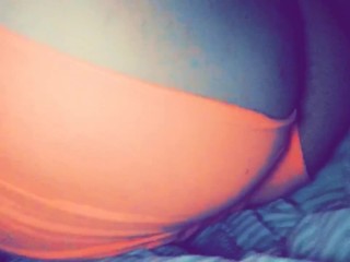 Big booty loving - BBW