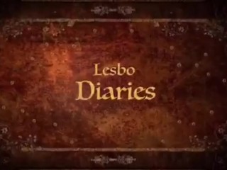 LESBO DIARIES