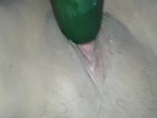 Cucumber  pt 2