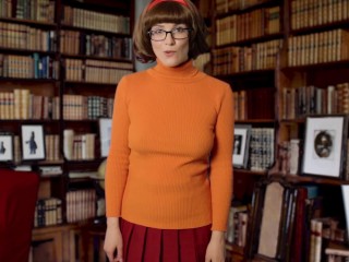 Velma Twin Sister Taboo JOI Dirty Talking