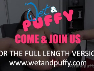 Wetandpuffy - Pump That Cherry - Sex Toys