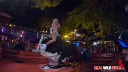 Mechanical Bull Riding Porn Videos Pornhub