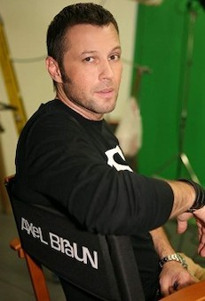 picture Axel Braun