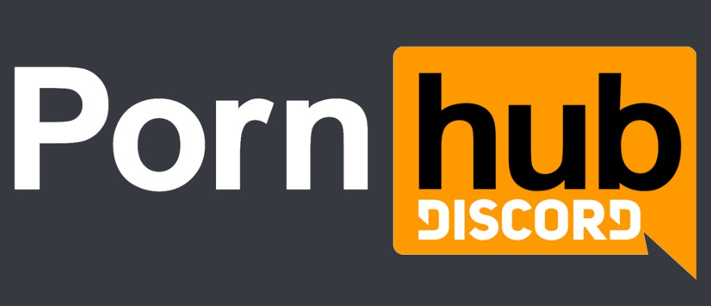 Pornhub has an official Discord server. 