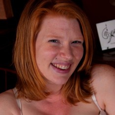 Redhead Lesbians Love Ass Spanking - Madison Young Porn Videos | Pornhub.com