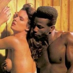 Interracial Blonde Porn Stars 1990s - Ray Victory Porn Videos | Pornhub.com