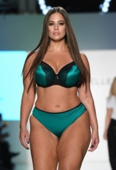 Ashley Graham