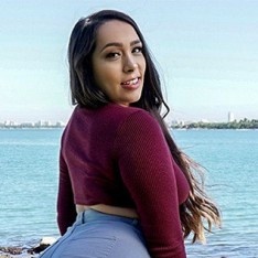 Thick Latina Porn Stars - Alycia Starr Porn Videos | Pornhub.com