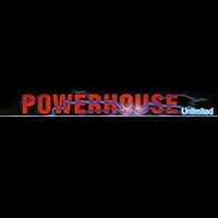 Powerhouse Profile Picture
