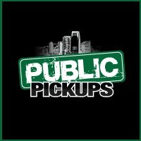 PublicPickups