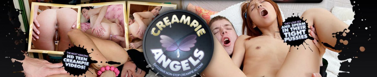 Anal Angels Video - Creampie-Angels Porn Videos & HD Scene Trailers | Pornhub
