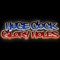 HugeCockGloryholes
