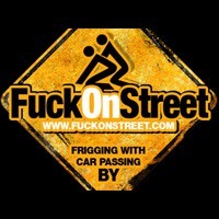 FuckOnStreet