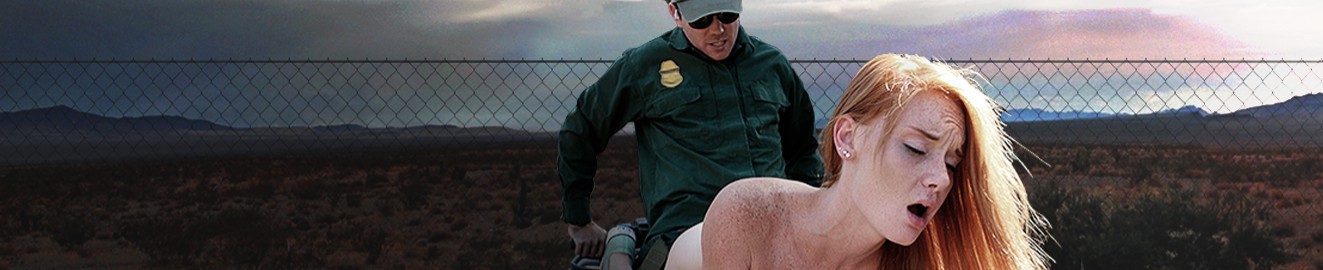1323px x 270px - Border Patrol Sex Porn Videos & HD Scene Trailers | Pornhub
