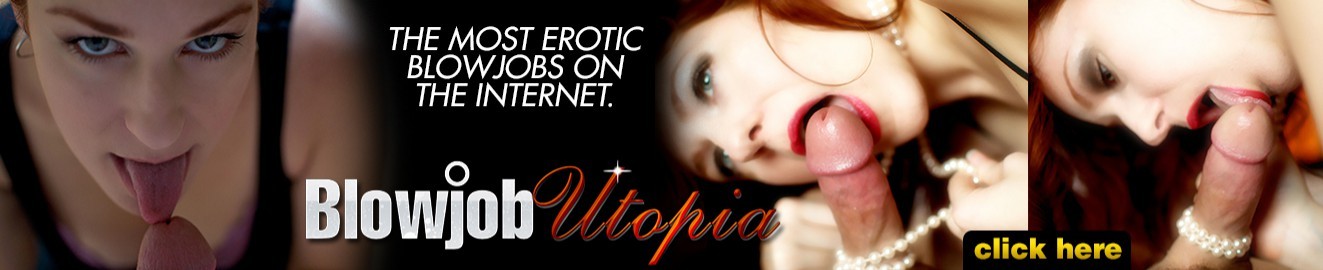 1323px x 270px - Blowjob Utopia Porn Videos & HD Scene Trailers | Pornhub
