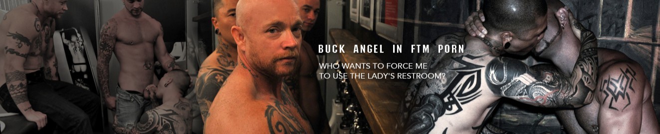 Buck-Angel Porn Videos & HD Scene Trailers | Pornhub