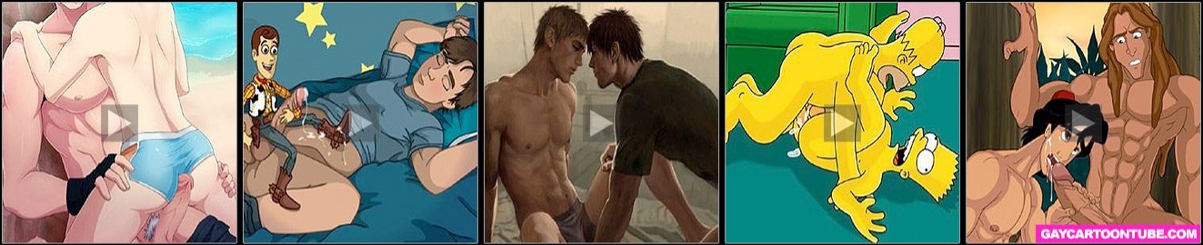 Cartoon Porn Tube - Gay Cartoon Tube Porn Videos & HD Scene Trailers | Pornhub