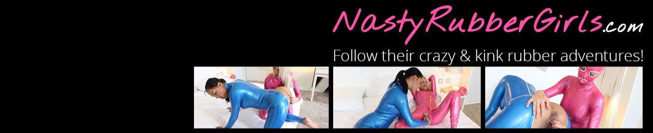 Nasty Rubber Girls Porn Videos & HD Scene Trailers | Pornhub