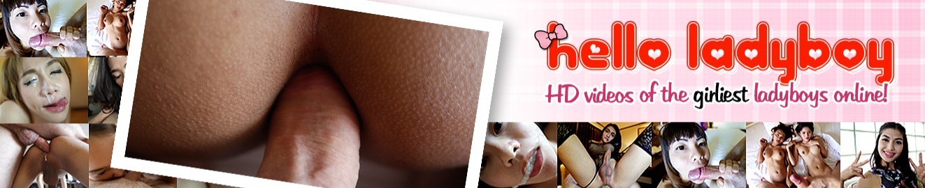 Online X Video - Hello Ladyboy Porn Videos & HD Scene Trailers | Pornhub