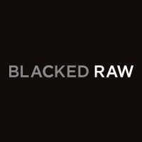 Blacked Raw - 色情系列