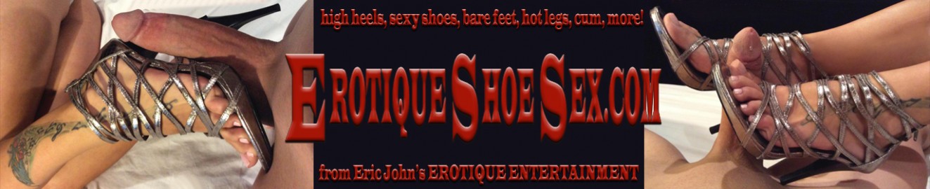 ErotiqueShoeSex Porn Videos HD Scene Trailers Pornhub